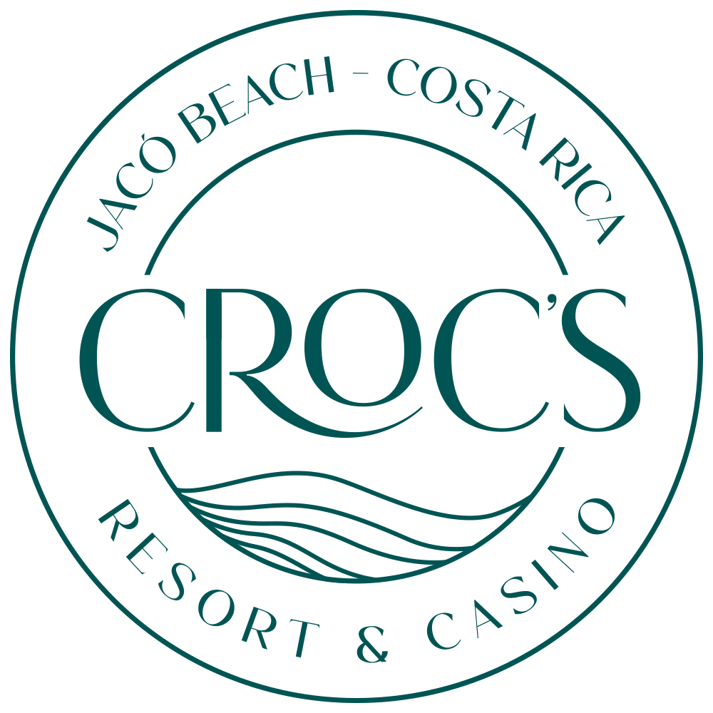 Crocs Logo Mark
