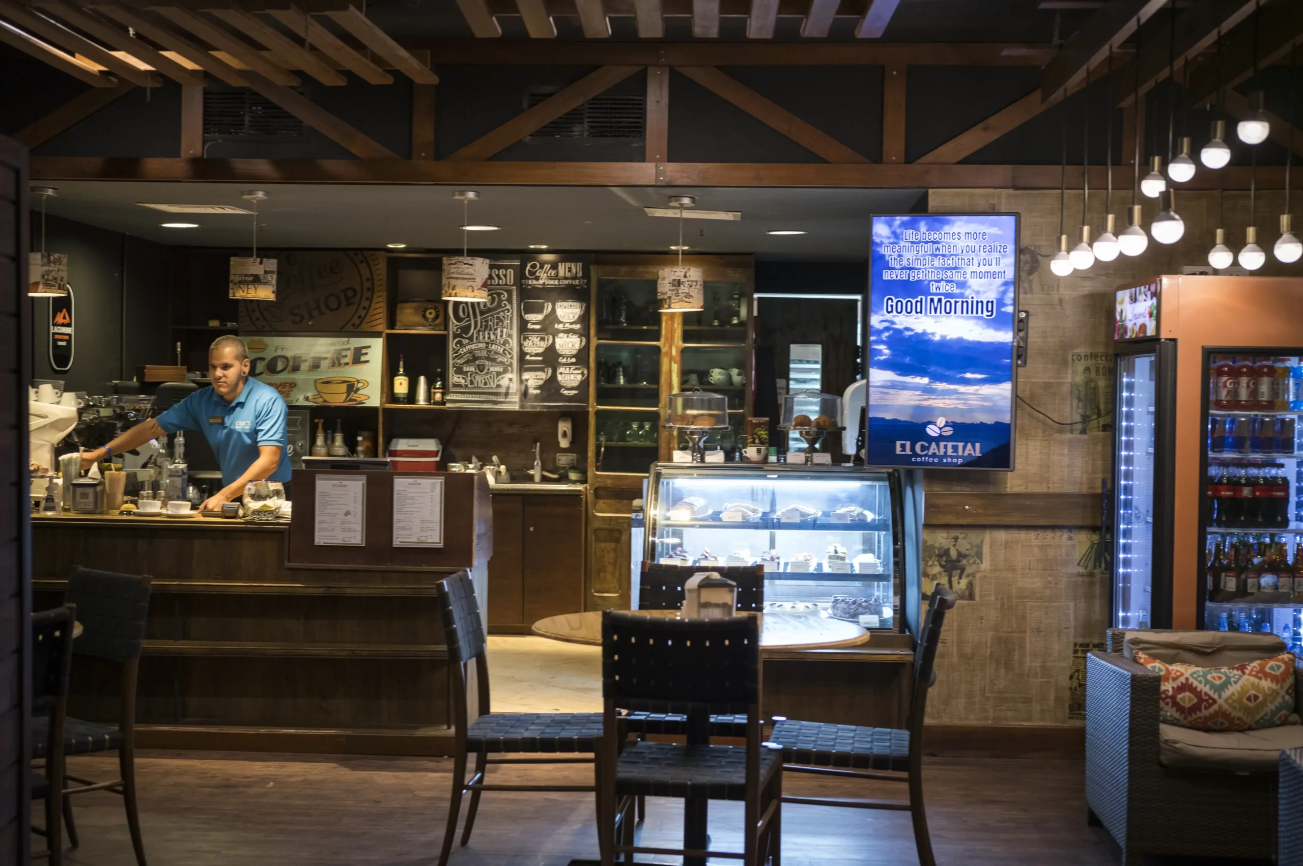 Cafetal