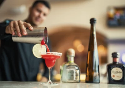 Craft Margaritas Jaco Beach