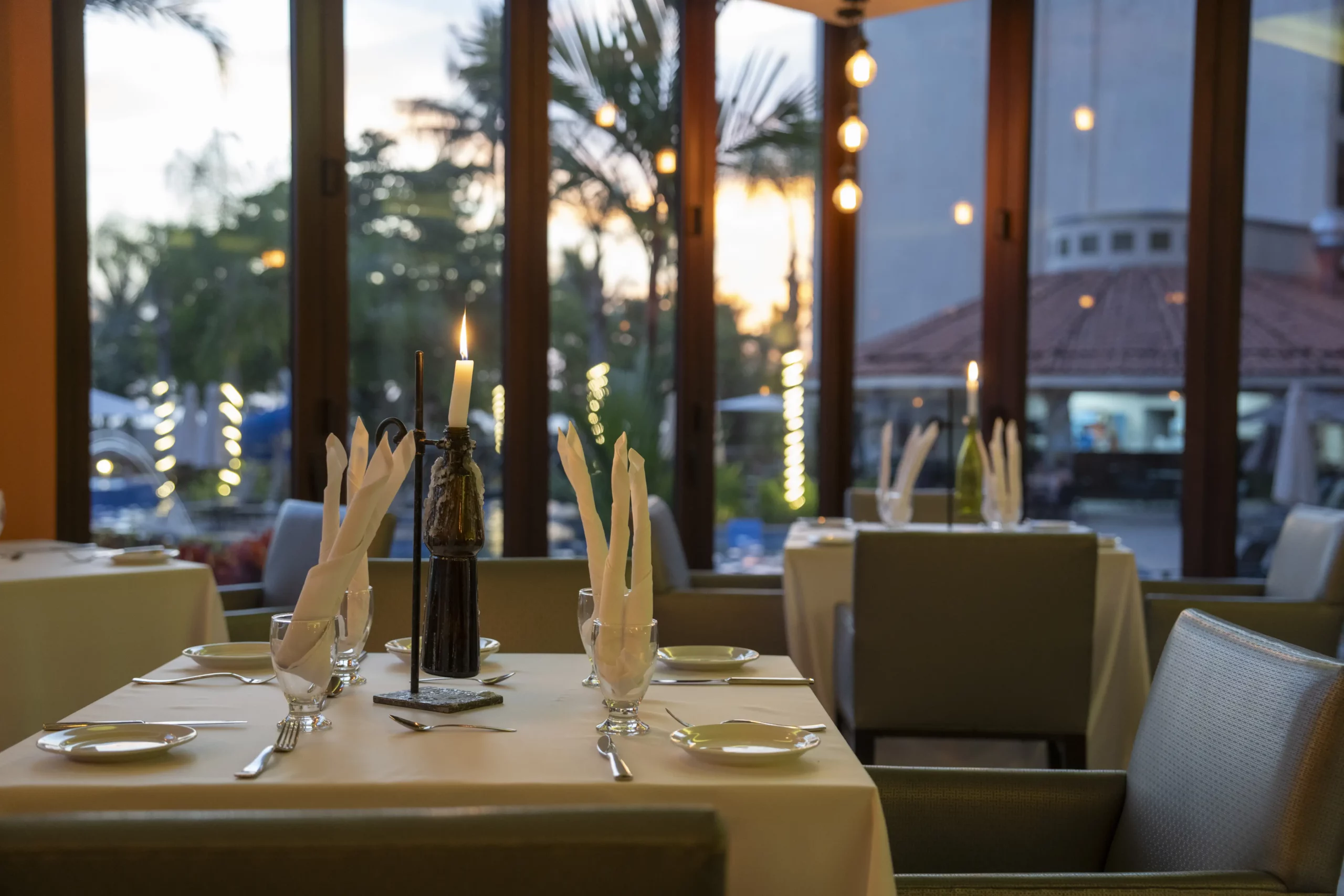 Stanza Restaurant