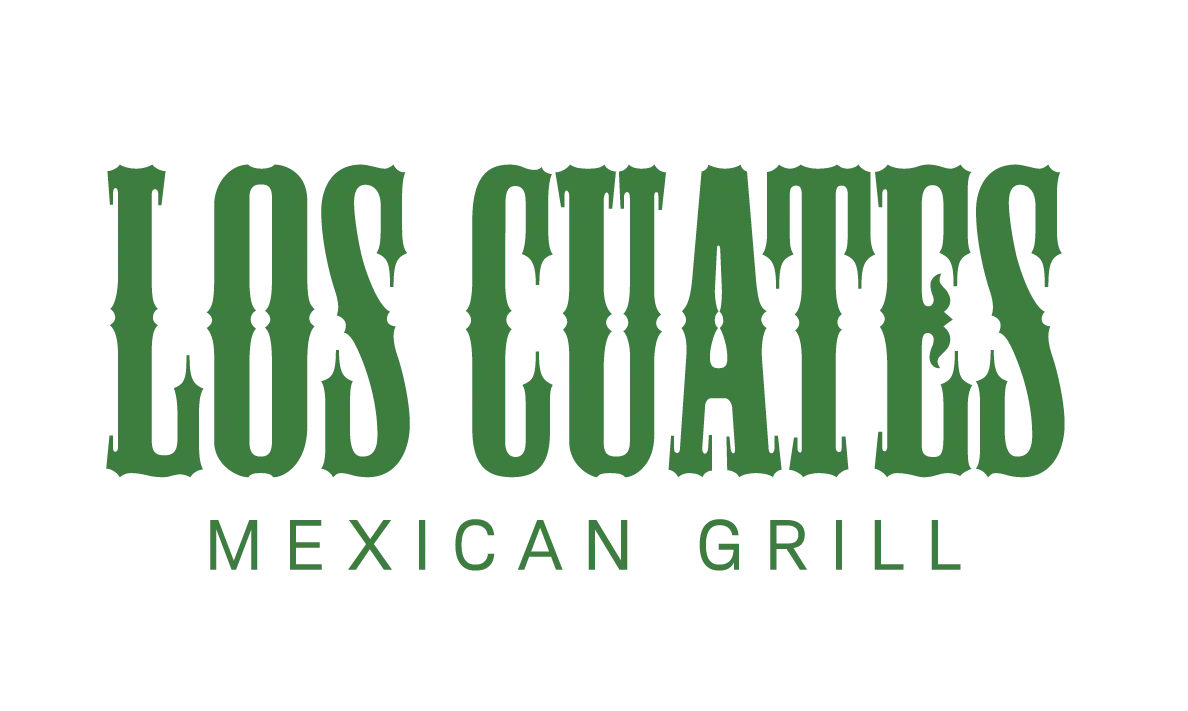 Logo Los Cuates